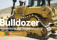 Bulldozer Maintenance and Troubleshooting