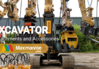 Excavator Attachments and Accessories