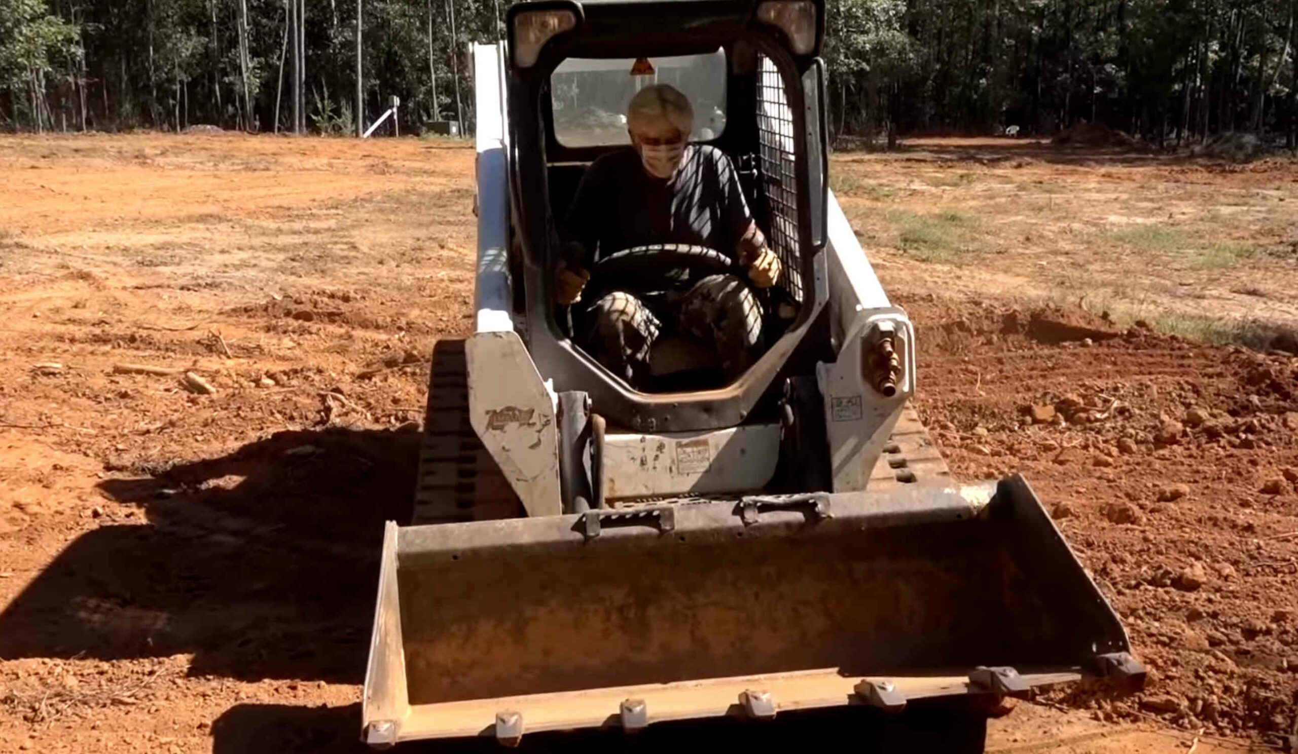 tips for Operating a Skid Steer Loader Safely