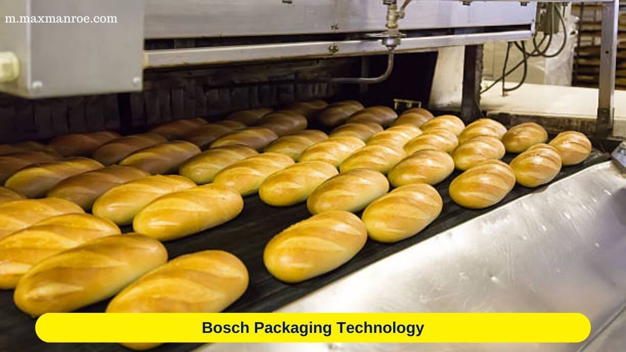 Food Packaging Machinery Suppliers